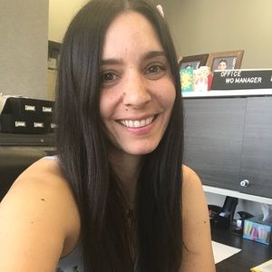 Meet your Posher, Kaley